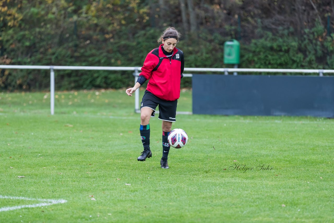 Bild 106 - F SV Henstedt Ulzburg2 - SSG Rot Schwarz Kiel : Ergebnis: 3:2